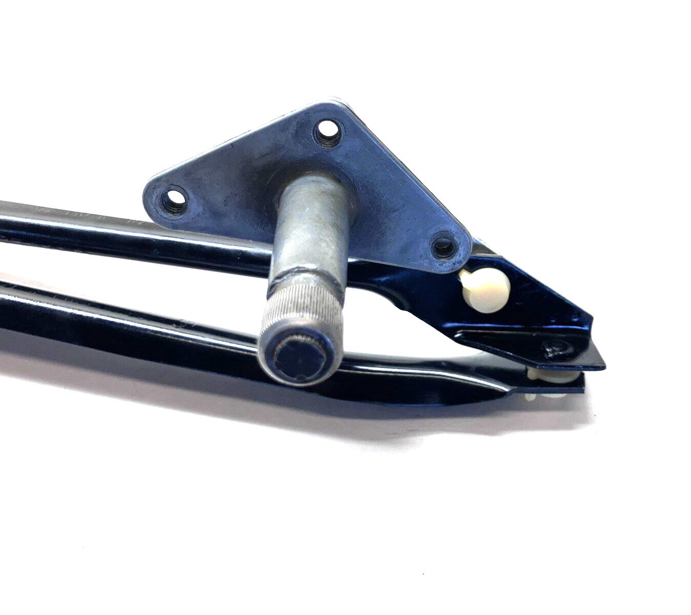 Windshield Wiper Linkage, 1981-1993 Dodge Pickup and Ramcharger