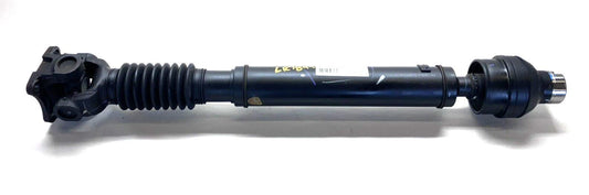 Front Drive Shaft, 2019-2024 Ram 2500 3500 Gas, 8HP75 8 Speed Trans 68305361AC