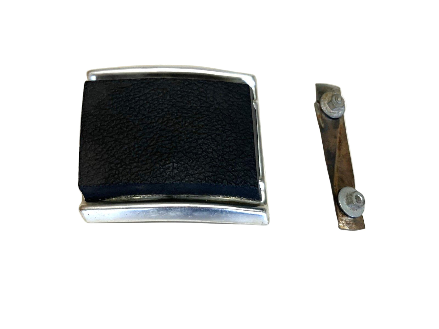 1981-1990 Dodge Ram 150 250 350 Left-Hand Cab Corner Molding