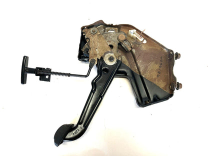 1981-88 Dodge 150 250 350 Pickup Parking Brake Pedal. P/N 4294186