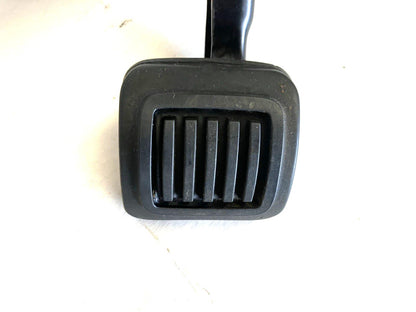 1981-88 Dodge 150 250 350 Pickup Parking Brake Pedal. P/N 4294186