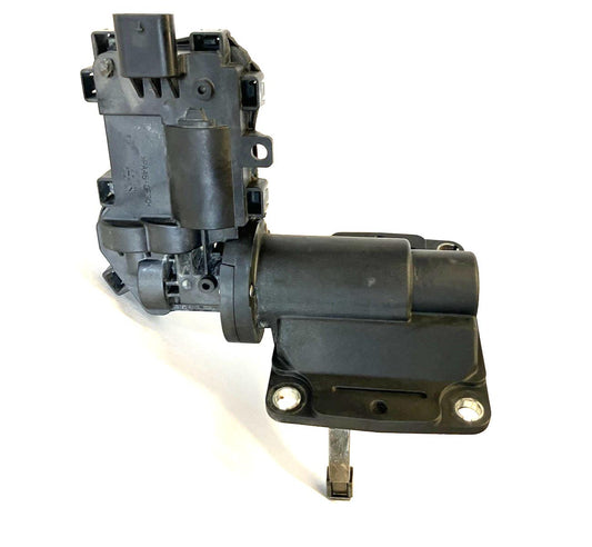 Front Axle DIsconnect Actuatior (CAD) 2019-23 Ram 2500 3500 . P/N 68449574AA.