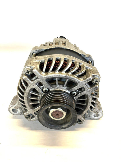 2015-2024 Ram 1500 Classic (5 Lug Wheel) 5.7 160 Amp Alternator. P/N 56029764AA