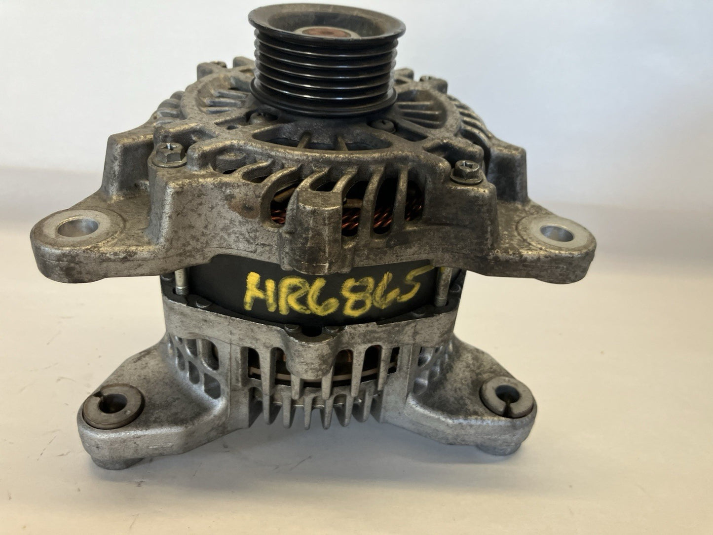 2015-2024 Ram 1500 Classic (5 Lug Wheel) 5.7 160 Amp Alternator. P/N 56029764AA