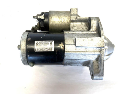 2005-2008 Dodge Ram 1500 2500 3500 5.7 Hemi Starter. P/N 4801253AA