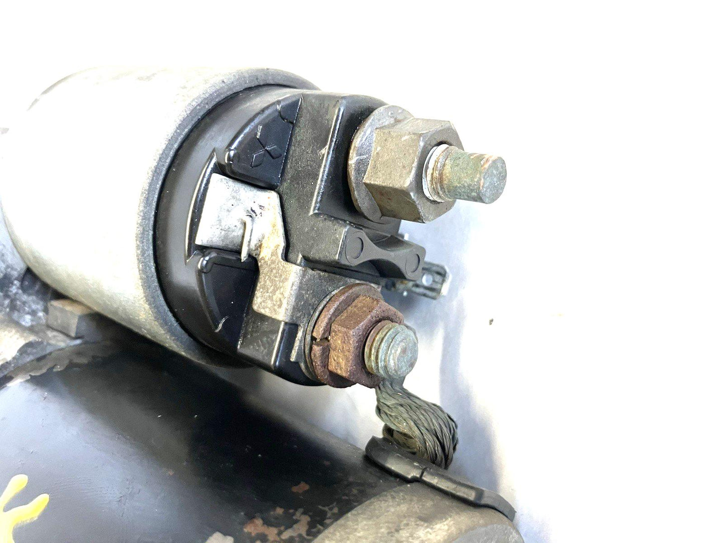 2005-2008 Dodge Ram 1500 2500 3500 5.7 Hemi Starter. P/N 4801253AA