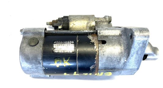 Starter, 2006-2012 3.7 2006-13 4.7 Dodge Ram 1500 4801256AA