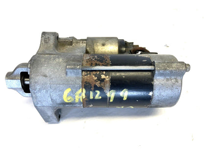 Starter, 2006-2012 3.7 2006-13 4.7 Dodge Ram 1500 4801256AA
