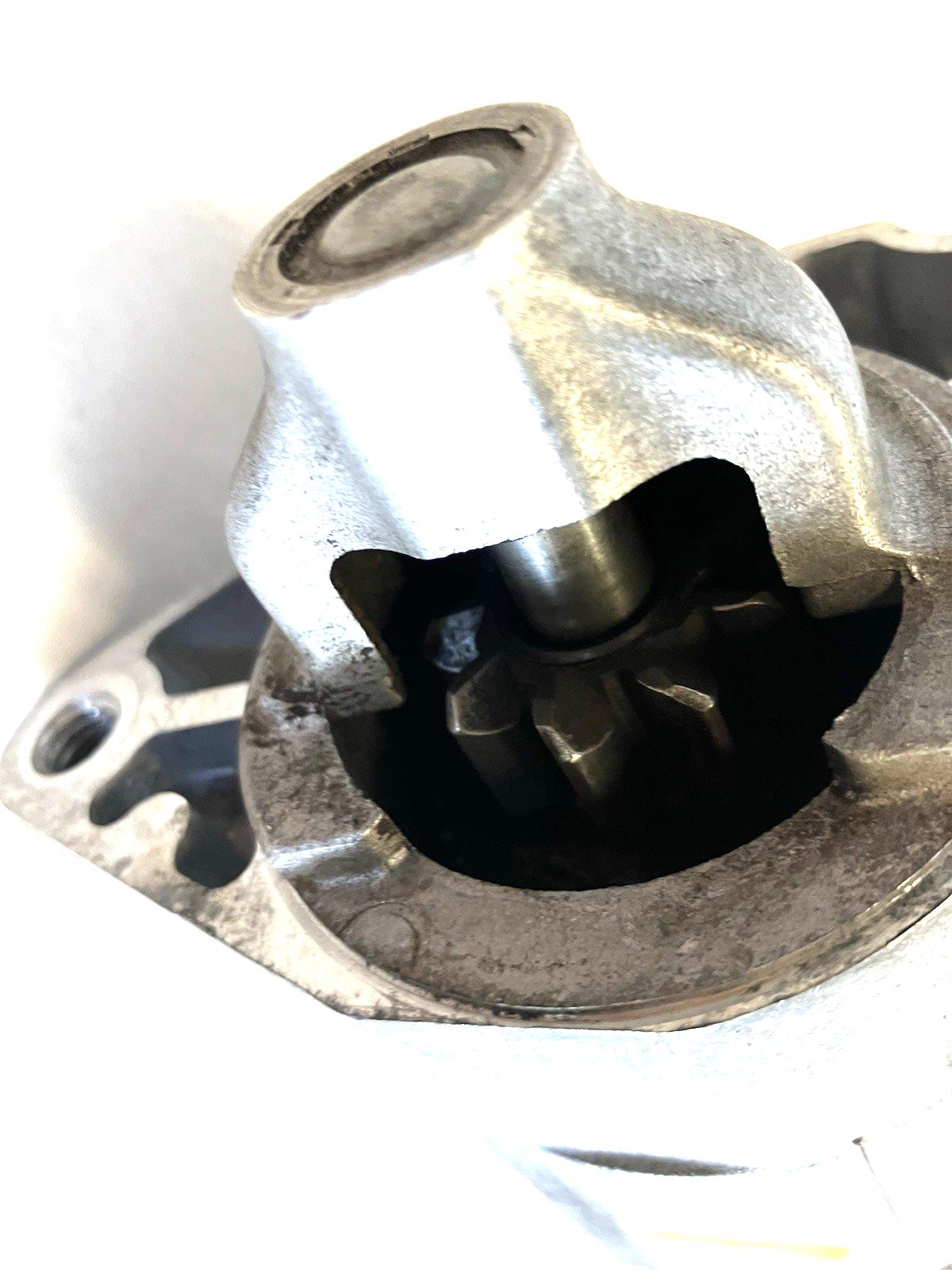 Starter, 2006-2012 3.7 2006-13 4.7 Dodge Ram 1500 4801256AA