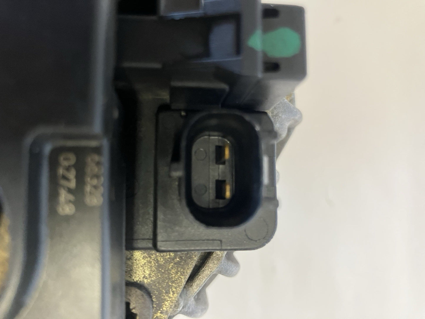 2002-08 Ram 1500 4.7 132 Amp Alternator. P/N 56041120AC