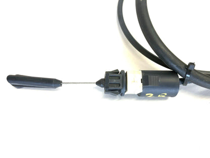 Transmission Throttle Valve Kick Down Cable 2000-03 Ram 1500 Magnum V8 52104030