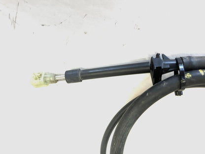 Transmission Throttle Valve Kick Down Cable 2000-03 Ram 1500 Magnum V8 52104030