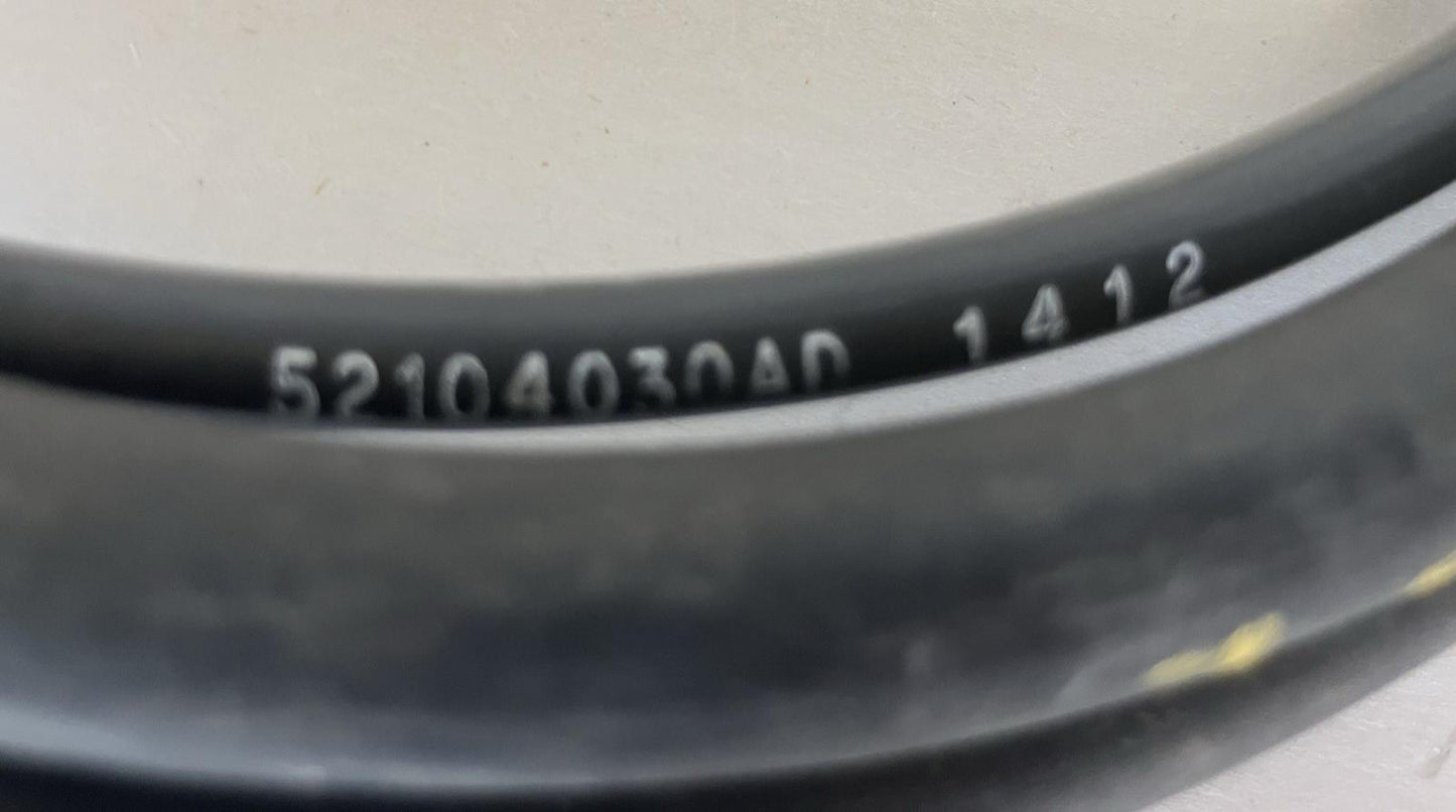 Transmission Throttle Valve Kick Down Cable 2000-03 Ram 1500 Magnum V8 52104030