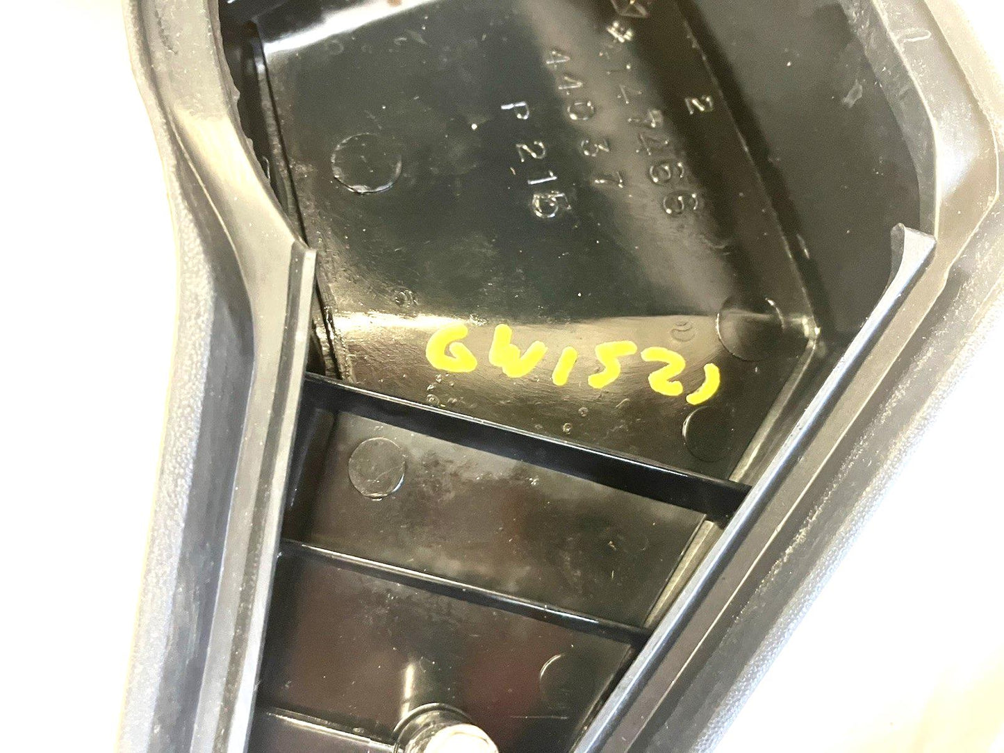 4X4 Steering Wheel, 1985-87 Dodge Ram Pickup and Ramcharger