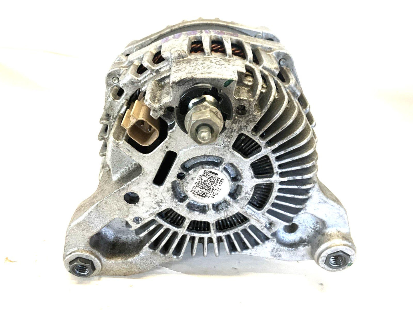 2013-2024 Ram 1500 5.7 (non-e torque) 180 Amp Alternator. P/N 4801769AA