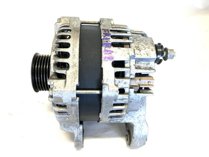 2013-2024 Ram 1500 5.7 (non-e torque) 180 Amp Alternator. P/N 4801769AA