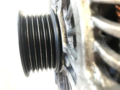 2013-2024 Ram 1500 5.7 (non-e torque) 180 Amp Alternator. P/N 4801769AA