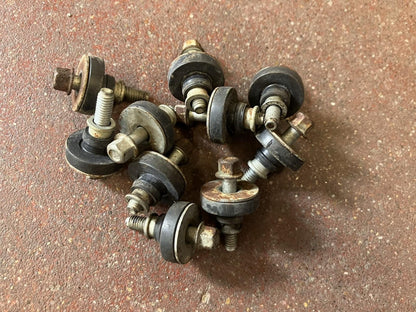 2006-2024 Ram 1500 5.7 Hemi Valve Cover. P/N 53022085AD Left/Right