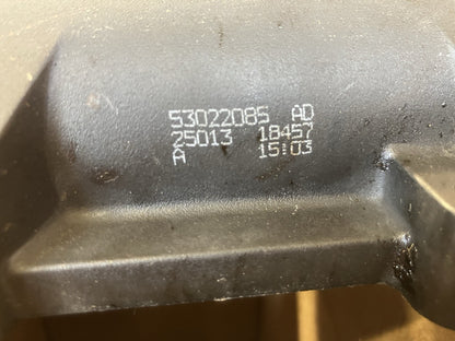 2006-2024 Ram 1500 5.7 Hemi Valve Cover. P/N 53022085AD Left/Right