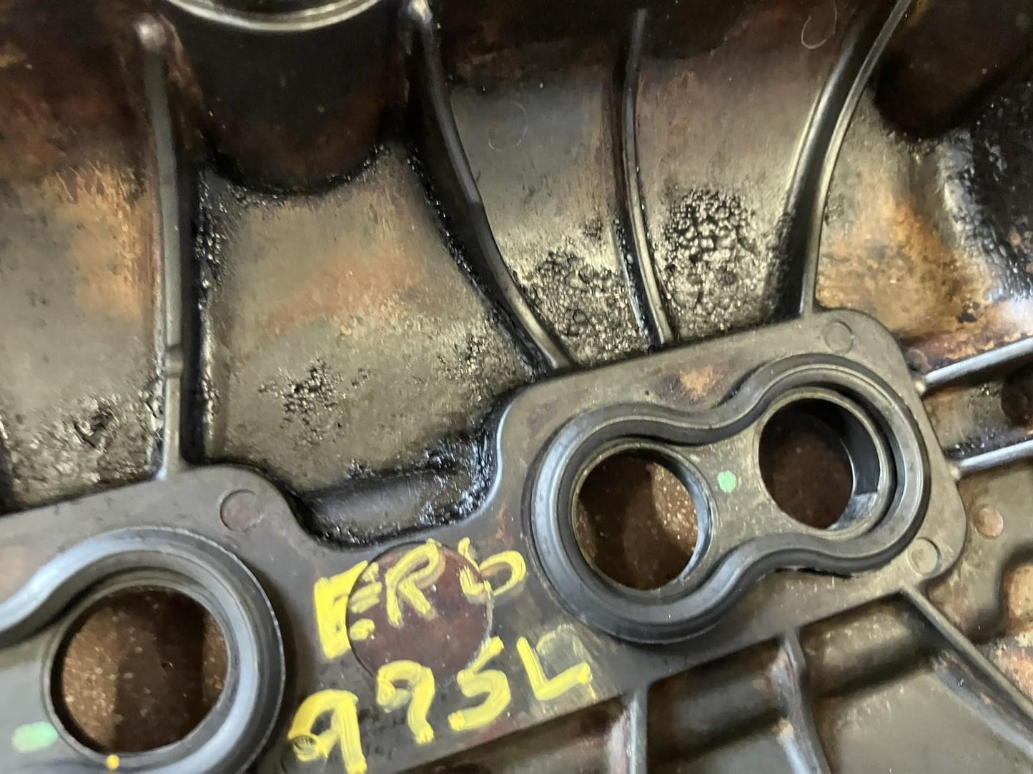 2006-2024 Ram 1500 5.7 Hemi Valve Cover. P/N 53022085AD Left/Right