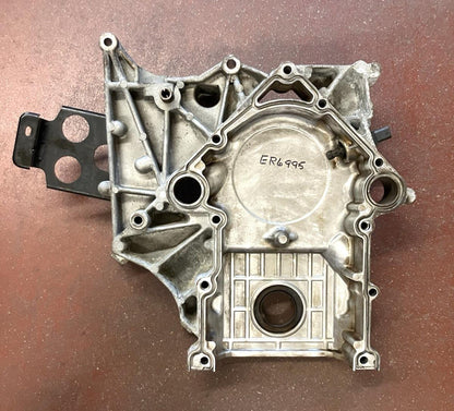 5.7 Hemi Timing Cover, 2009-18 Ram 1500 2500 3500 2019-24 non eTorque 53022195