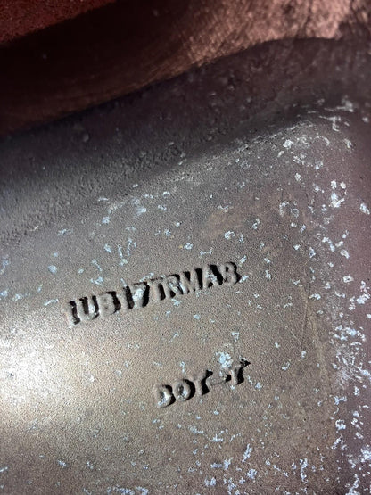 2013-18 Dodge Ram 1500 5 Spoke 20X8 Black Painted Aluminum Wheel