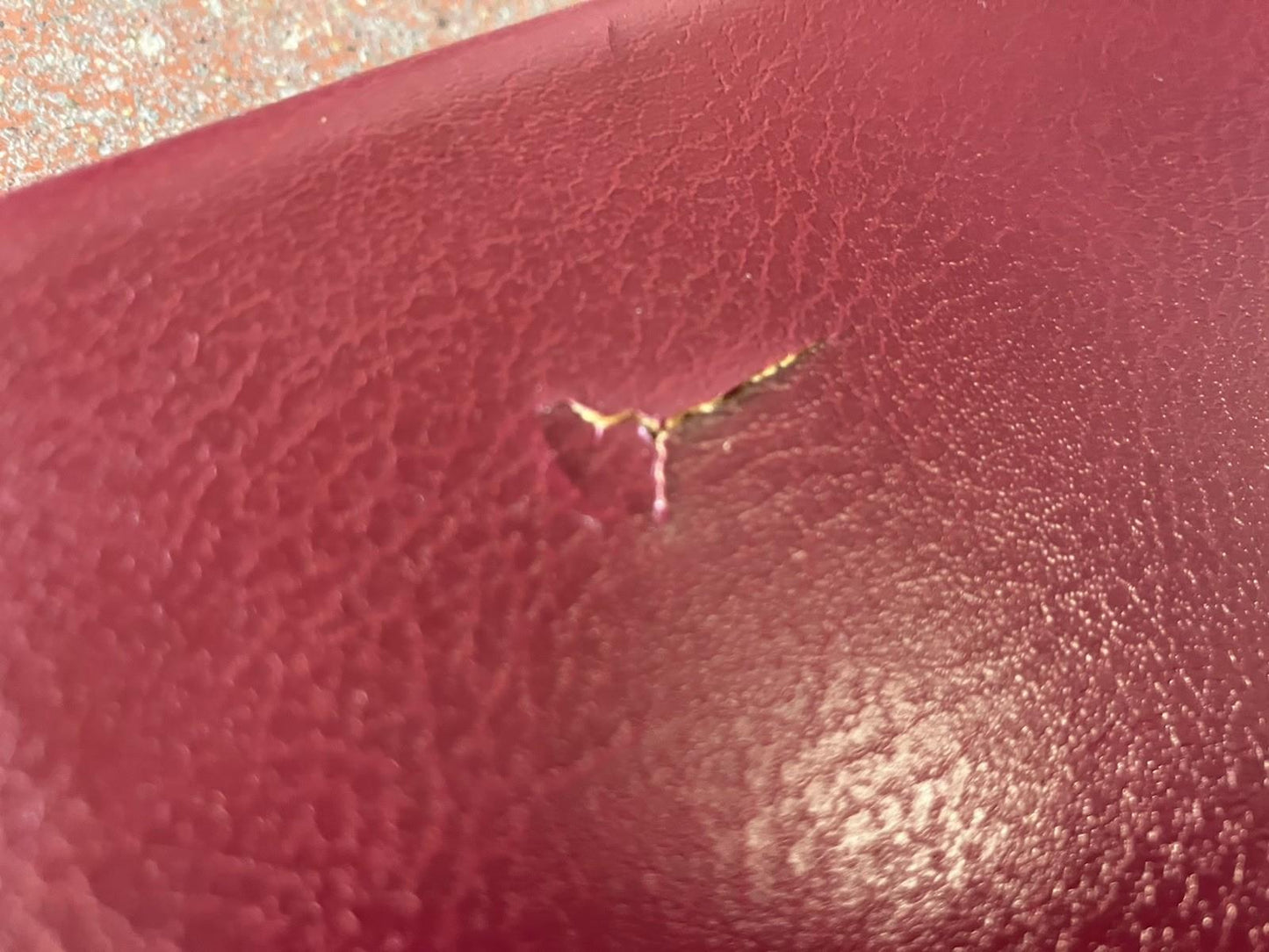 Sun Visor Pair, 1981-1993 Dodge W150 W250 W350 Ramcharger 4X4 Maroon Vinyl, Used