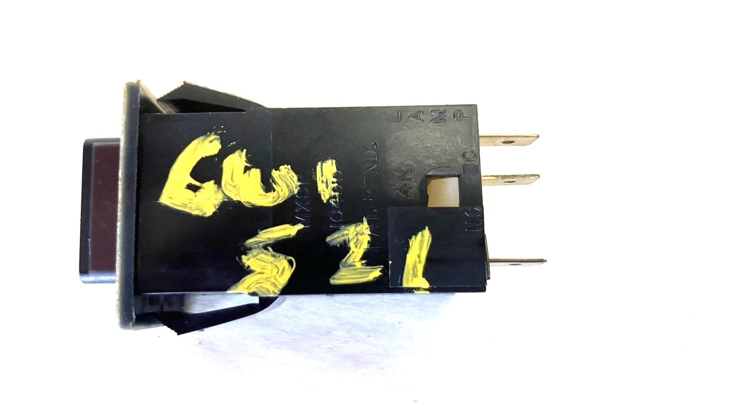 Cargo Lamp Switch, 1981-1989 Dodge Pickup, 4216533