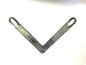 Tailgate Strap, LH or RH, 1972-1993 Dodge 150 250 350