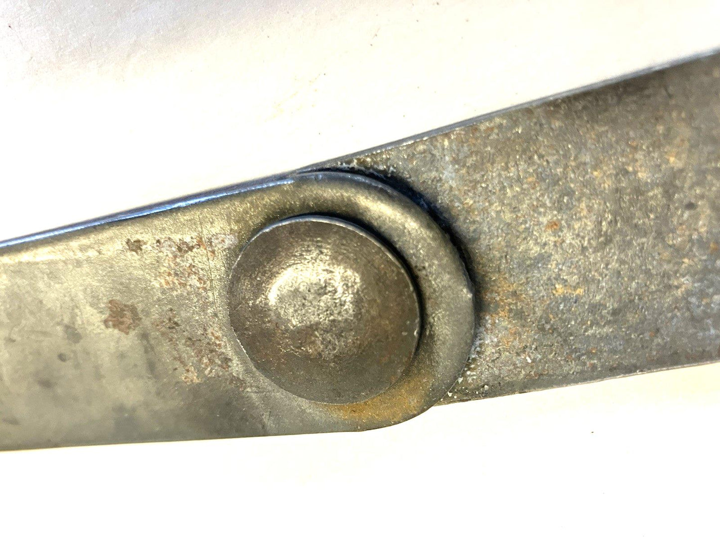 Tailgate Strap, LH or RH, 1972-1993 Dodge 150 250 350