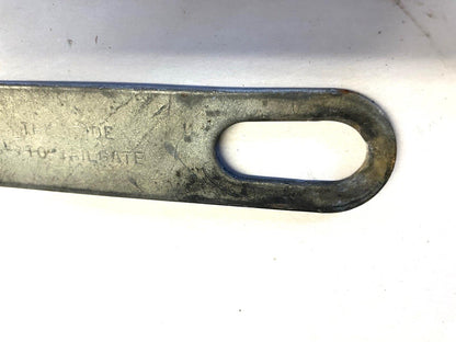 Tailgate Strap, LH or RH, 1972-1993 Dodge 150 250 350