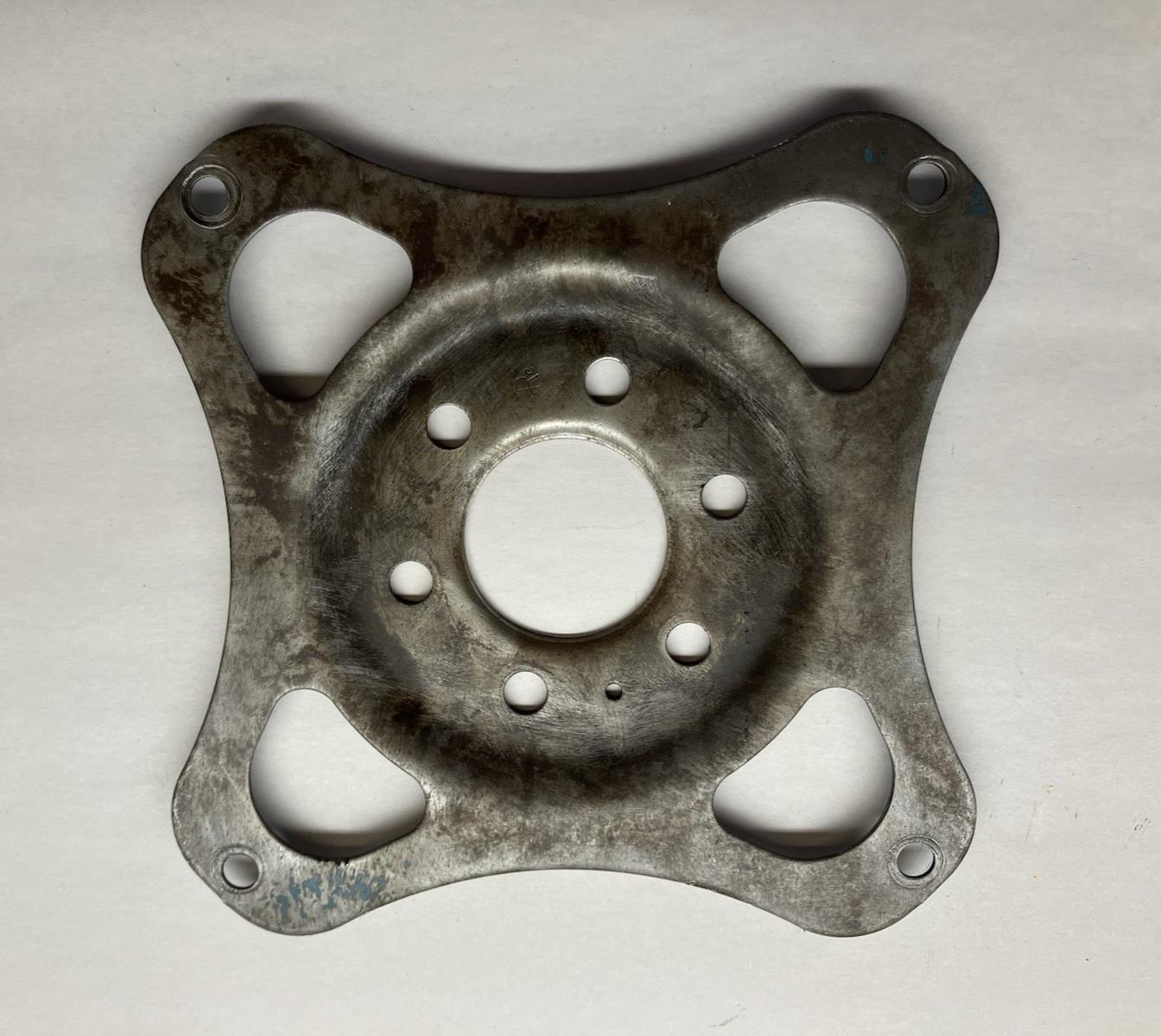 Flex Plate 1972-1987 Dodge Ram Pickup Ramcharger 3.7 Engine. 10" Bolt Circle