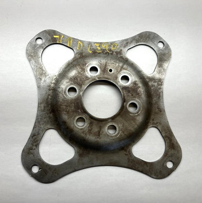 Flex Plate 1972-1987 Dodge Ram Pickup Ramcharger 3.7 Engine. 10" Bolt Circle