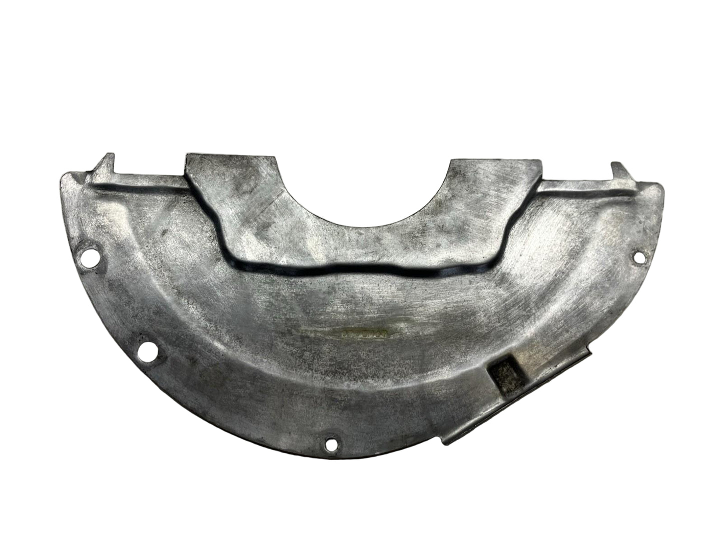 Dust Shield 1972-85 Dodge Ram 3.7 with 727 Transmission