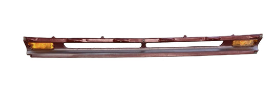 Grille Extension and Lamps, 1979-80 Dodge Ram Pickup and Ramcharger