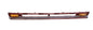 Grille Extension and Lamps, 1979-80 Dodge Ram Pickup and Ramcharger