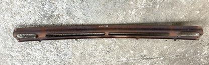 Grille Extension, 1972-1976 Dodge Ram Pickup, 1974-76 Ramcharger
