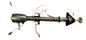 Steering Column Upper Section, 1981-1987 Dodge 150 250 350 and Ramcharger, Automatic, Non-Tilt, 4X2