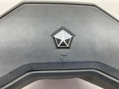 Steering Wheel, 1985-87 Dodge Ram Pickup and Ramcharger, 4x2 Only