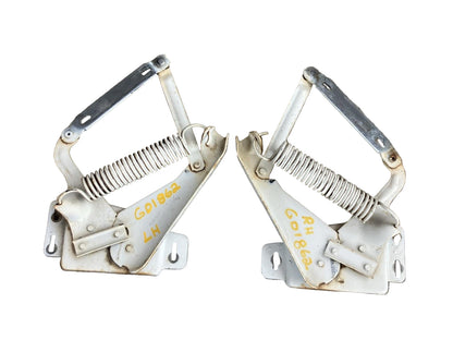 Hood Hinges, 1972-90 Dodge Pickup and Ramcharger, 4351362 4351363