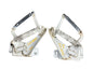 Hood Hinges, 1972-90 Dodge Pickup and Ramcharger, 4351362 4351363