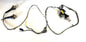 Tail Lamp Harnesses, 1981-1986 Dodge Pickup