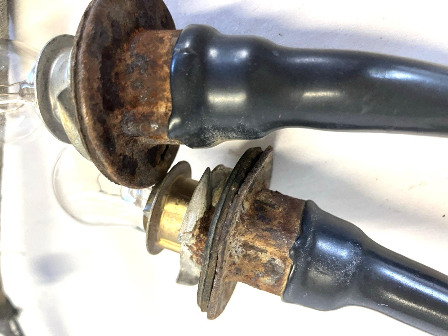 Tail Lamp Harnesses, 1981-1986 Dodge Pickup