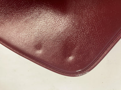 Sun Visor, 1981-1993 Dodge 150 250 350 Ramcharger, Maroon, Fits Right or Left