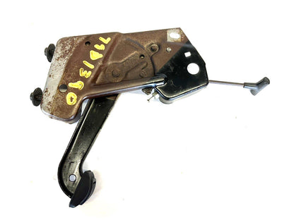 Parking Brake Pedal, 1979 Dodge 100 200 300 Pickup and Ramcharger