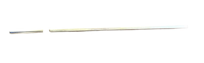 Dash Molding (Left and RIght of the Steering Wheel) 1972-1980 Dodge Pickup