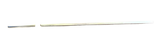 Dash Molding (Left and RIght of the Steering Wheel) 1972-1980 Dodge Pickup