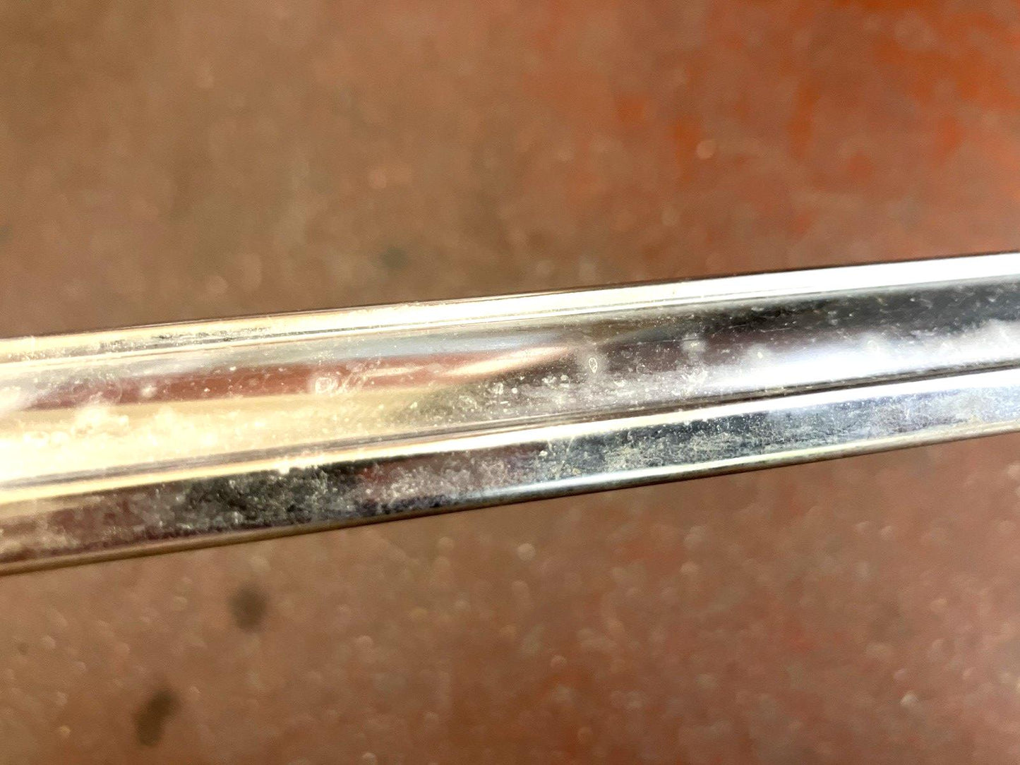 Dash Molding (Left and RIght of the Steering Wheel) 1972-1980 Dodge Pickup