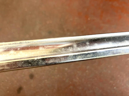 Dash Molding (Left and RIght of the Steering Wheel) 1972-1980 Dodge Pickup