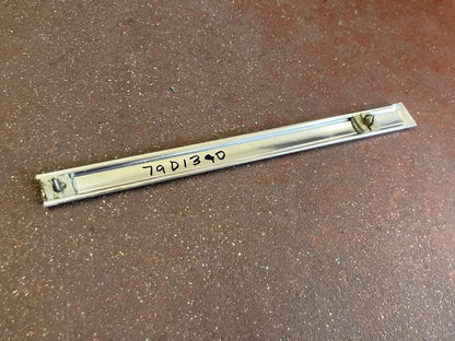 Dash Molding (Left and RIght of the Steering Wheel) 1972-1980 Dodge Pickup